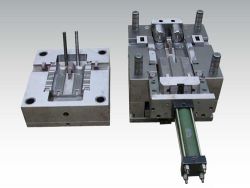 Precision Mold design and manufacture